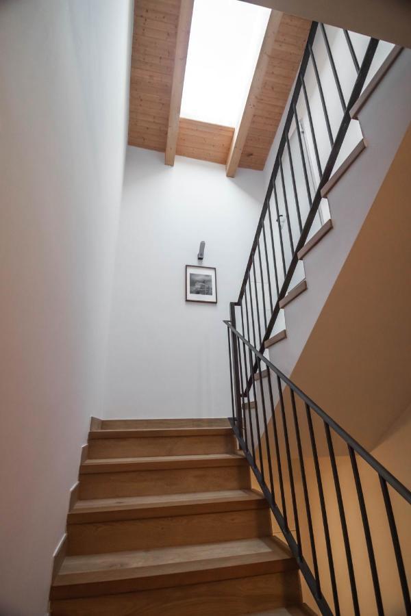 Cal Negret Rural Apartments Alos de Balaguer Exterior foto