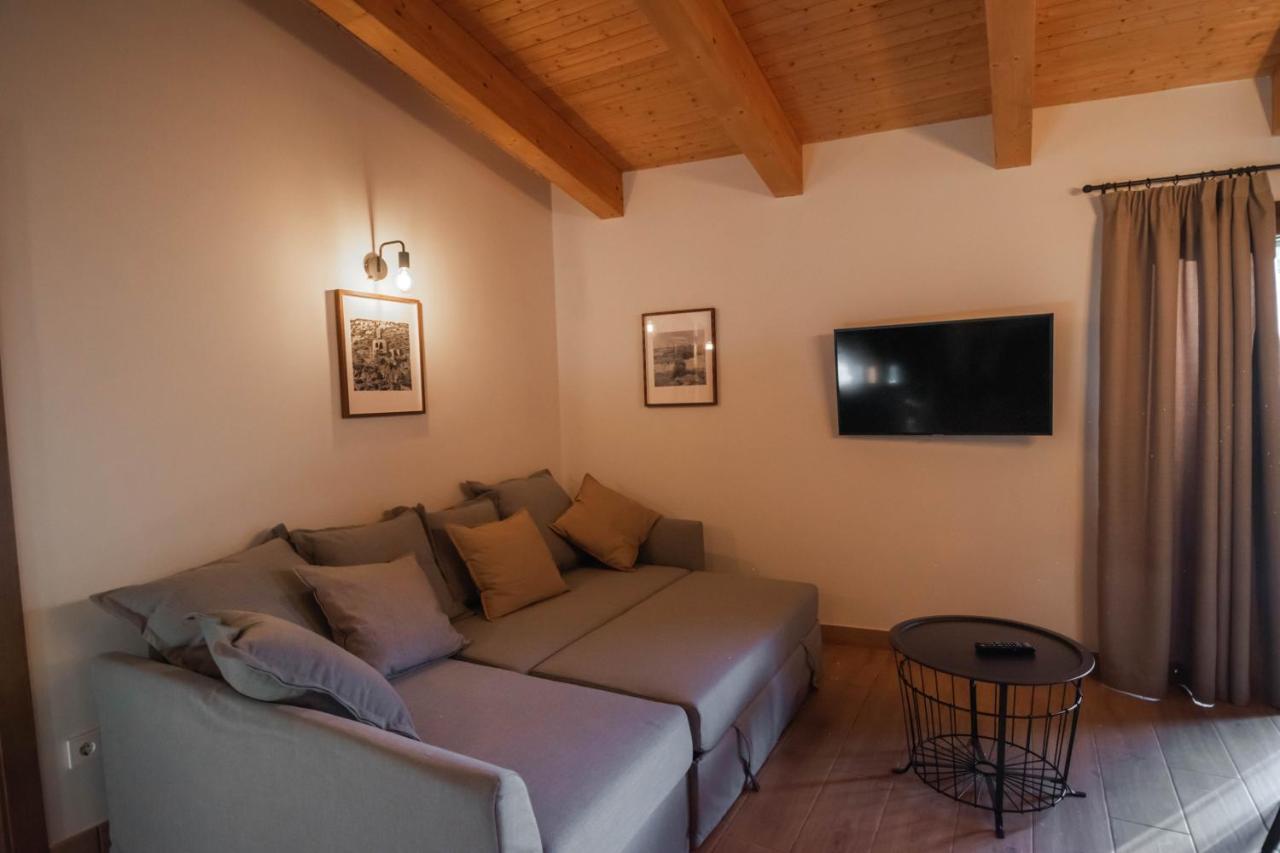 Cal Negret Rural Apartments Alos de Balaguer Exterior foto